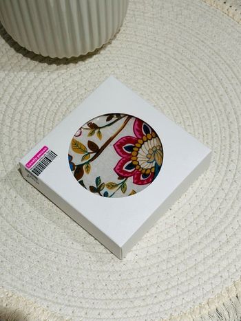 Lingettes lavable zéro déchet lot de 10 - Ateliersdisa