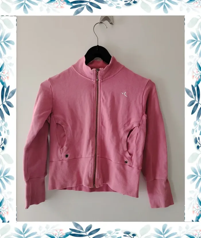 Lot de 4 vestes/gilets 10 ans - photo numéro 8