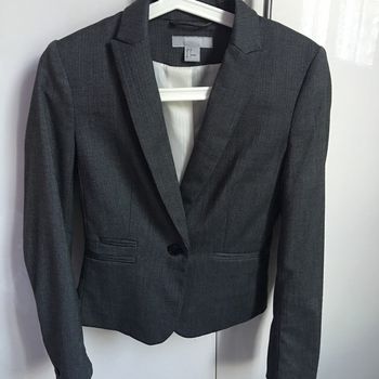 Veste taille XS neuf