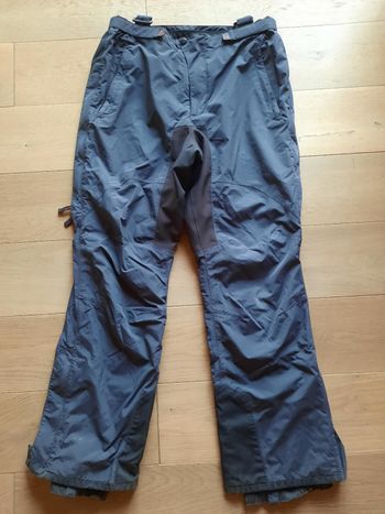 Pantalon de ski Aigle