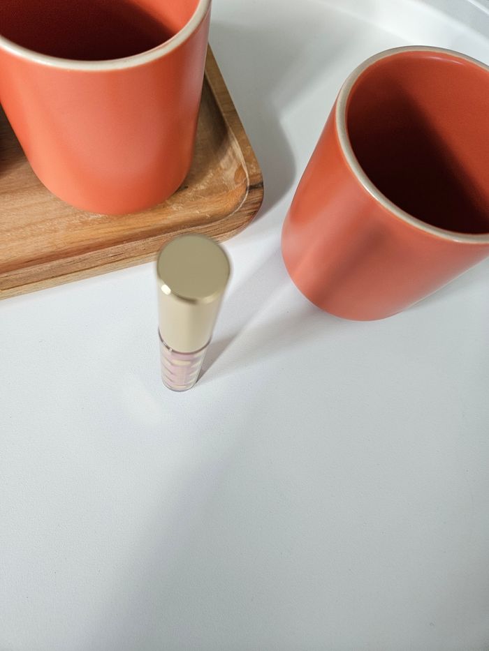 Lip gloss Estée Lauder - photo numéro 3