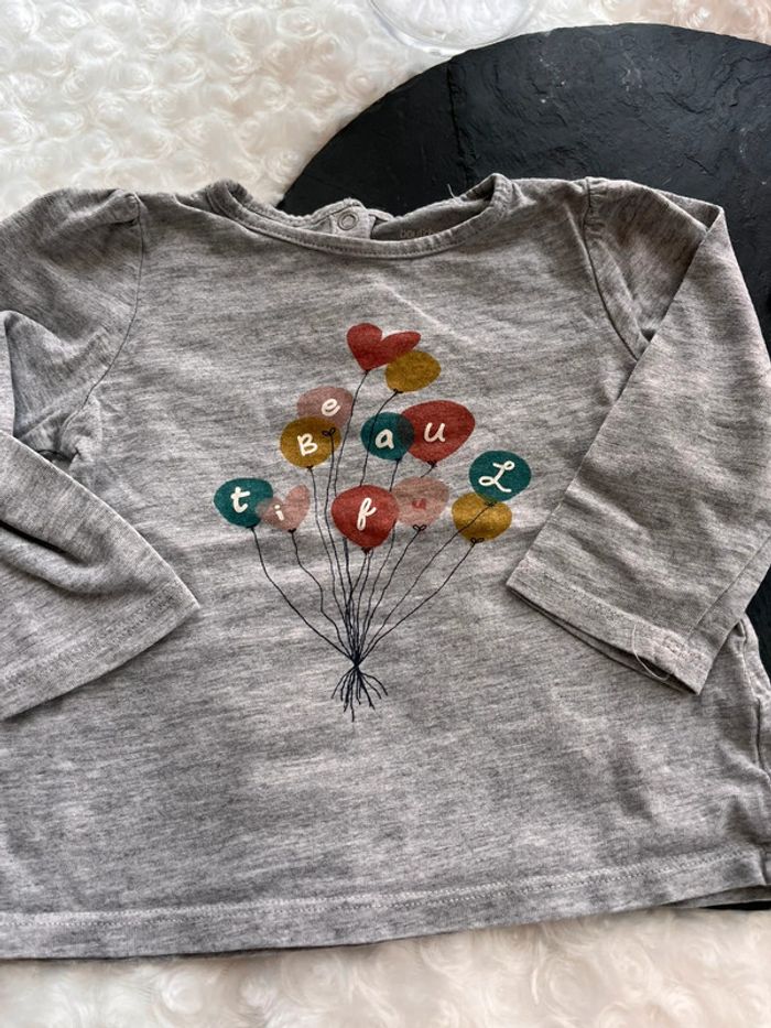 T-shirt - photo numéro 2