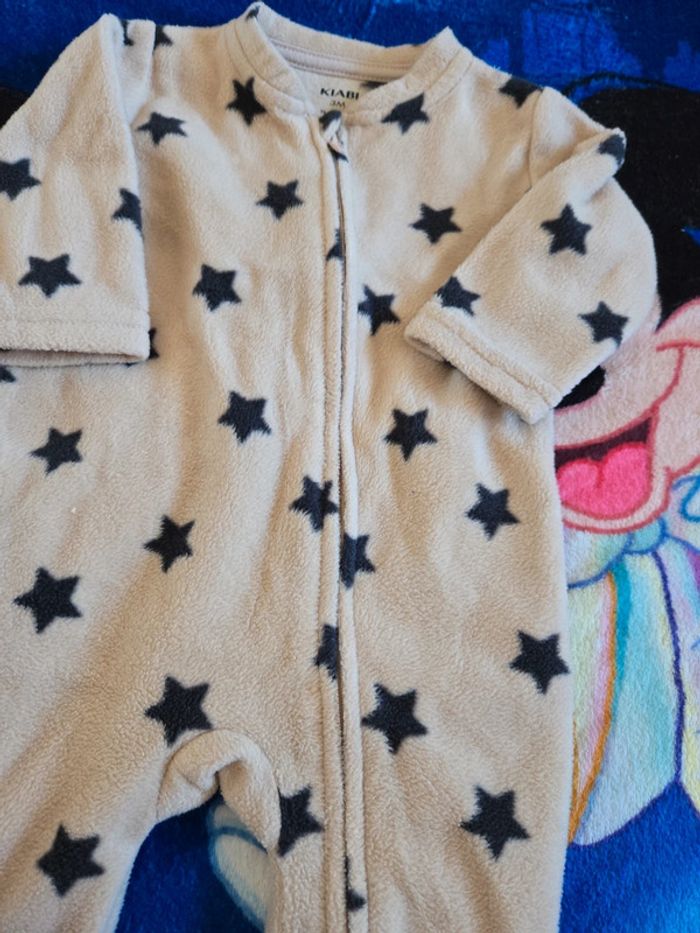 Surpyjama pilou - photo numéro 3