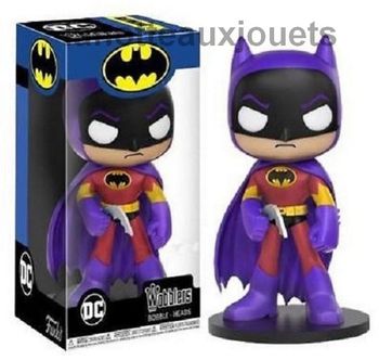 FIGURINE BATMAN WOBBLER DC