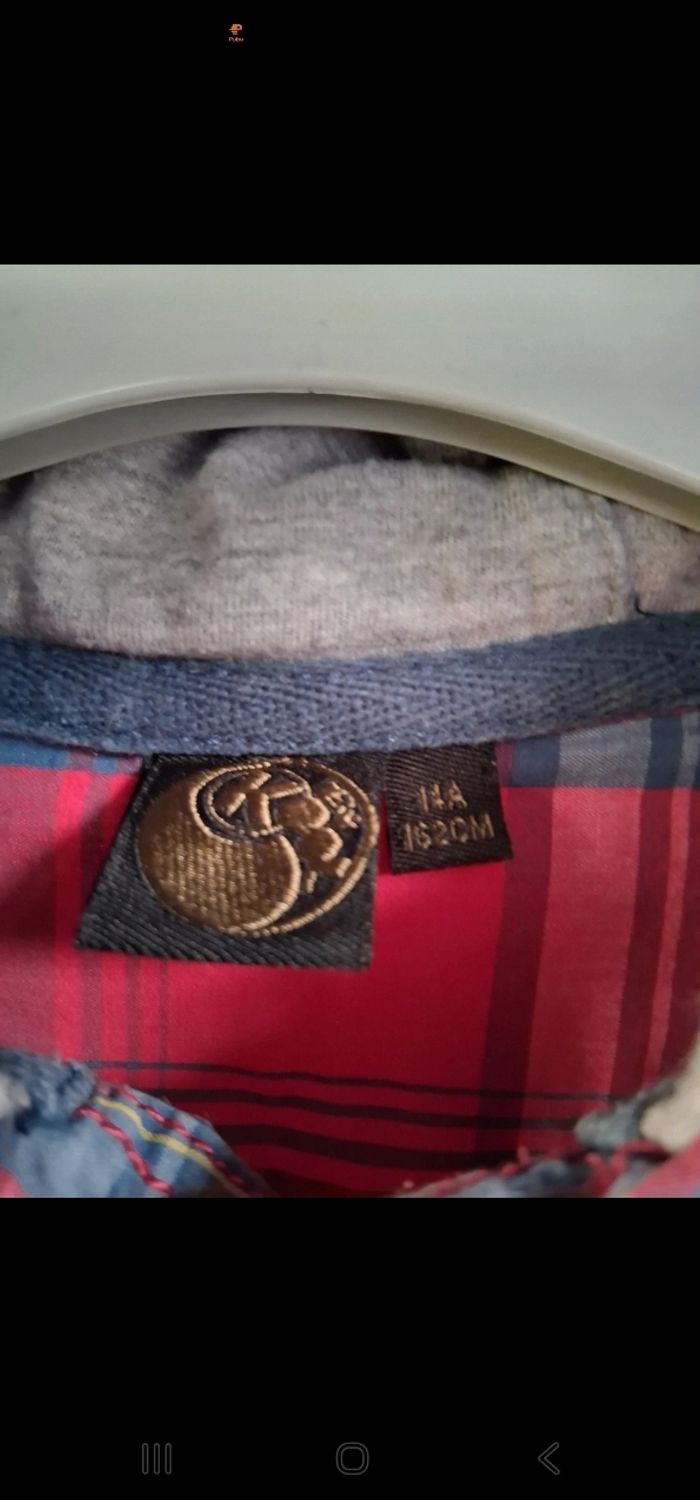 Chemise - photo numéro 3