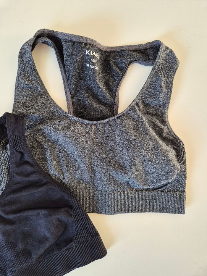 👧 Brassière - photo numéro 3