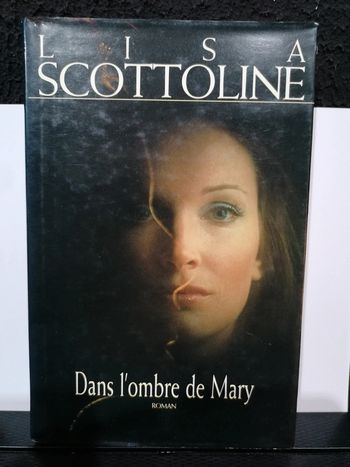 Dans l'ombre de Mary