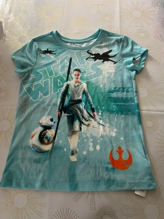 Teeshirt fille