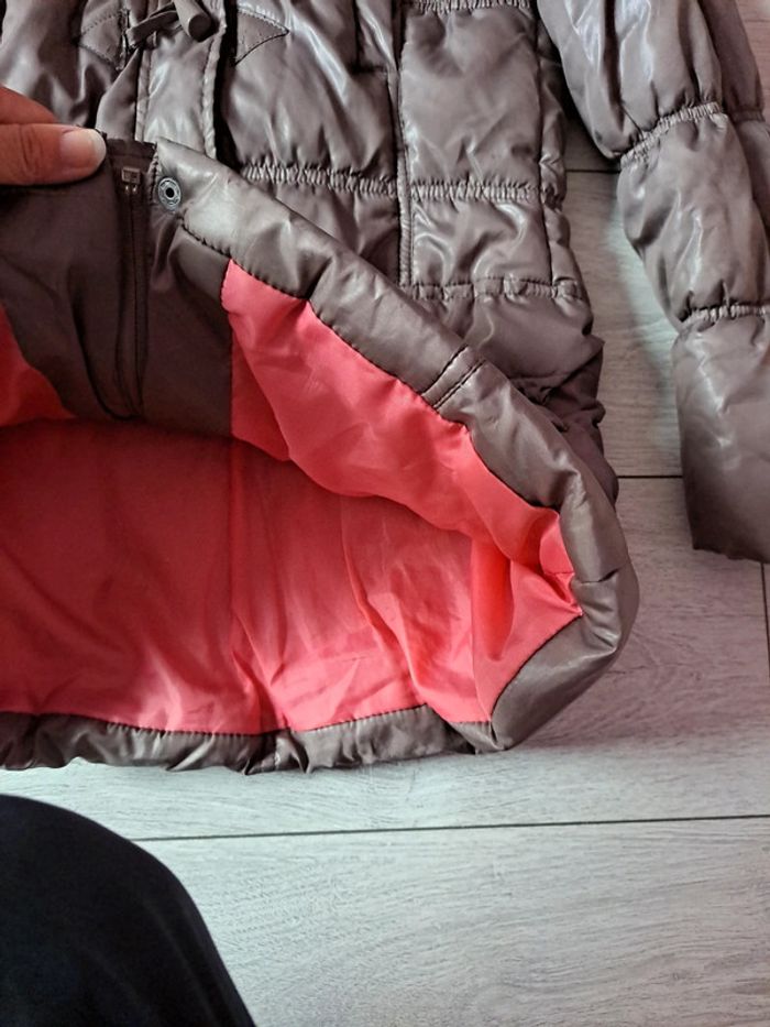 Doudoune fille - photo numéro 13