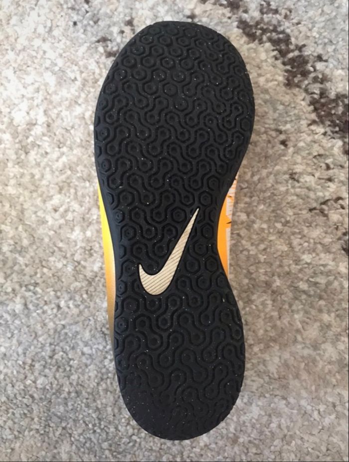 Baskets Nike Mercurial X - photo numéro 9