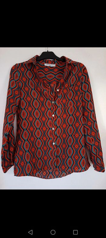 Chemise Sarah john