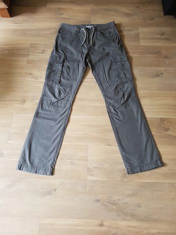 Pantalon Trappeur