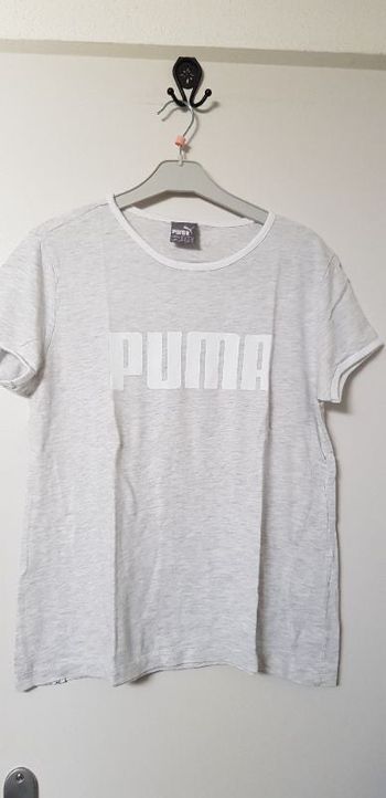 Tee-shirt Puma taille 42