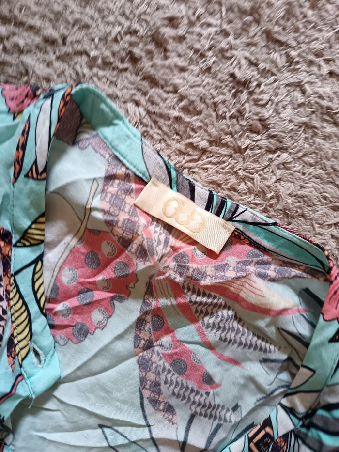 Robe taille 36/38 - photo numéro 6