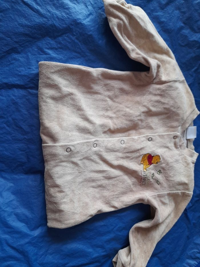 Pyjamas - photo numéro 4