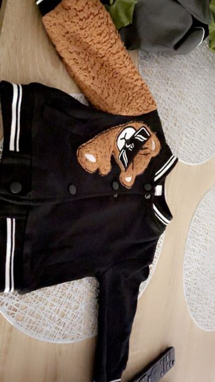Ensemble jogging