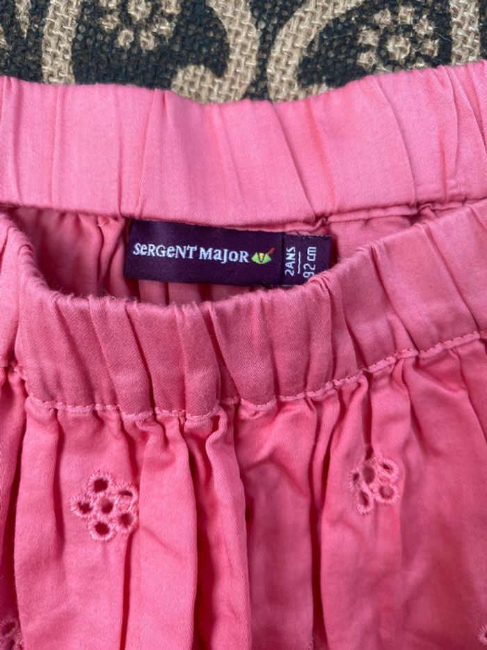 Jupe fille Sergent Major - photo numéro 2