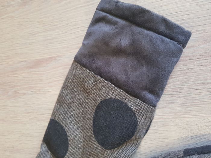 manteau 12 mois bébé fille Catimini - photo numéro 5