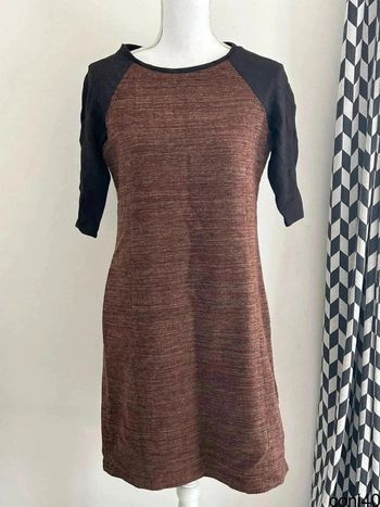 Robe doublée la redoute