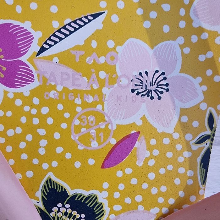 NEUFS🤩🥰🏷 lot tongs et baskets pointure 31 fille 🌺🌺🌺⚘️⚘️ - photo numéro 3