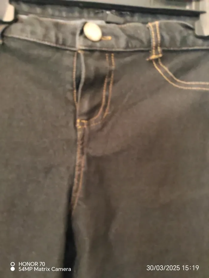 Pantalon leger - photo numéro 4