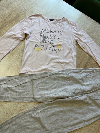 Pyjama