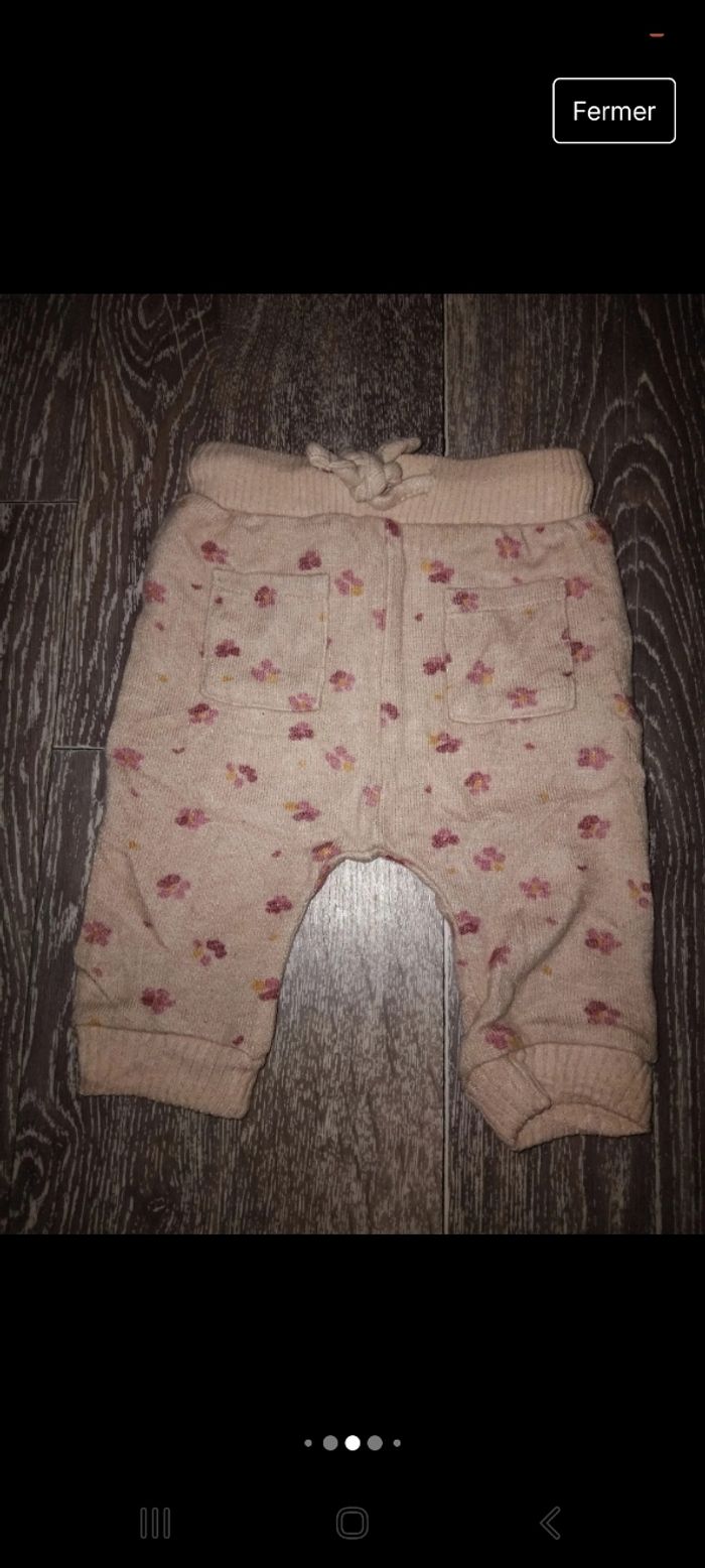 Vêtements bébé fille 3 mois - photo numéro 6