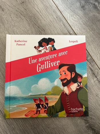 Livre enfant