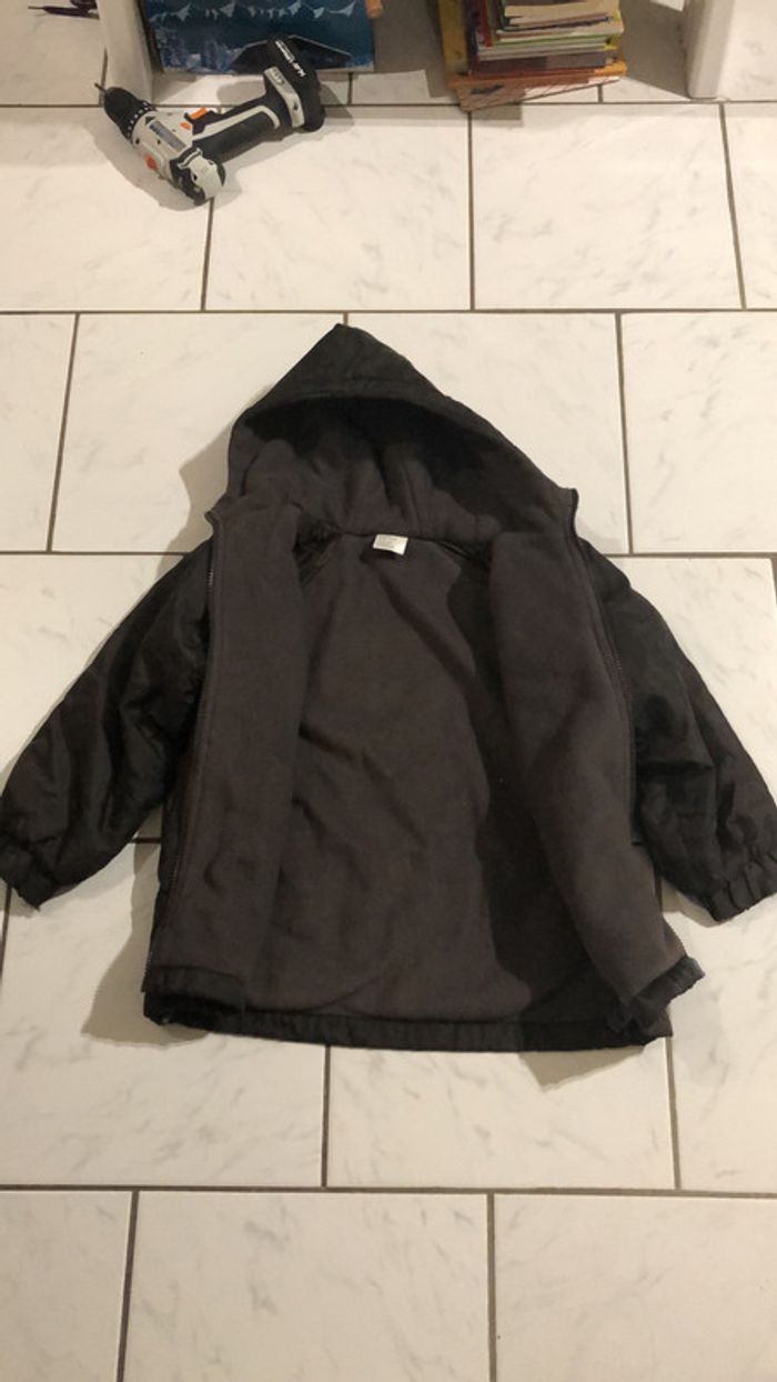 Manteau - photo numéro 2