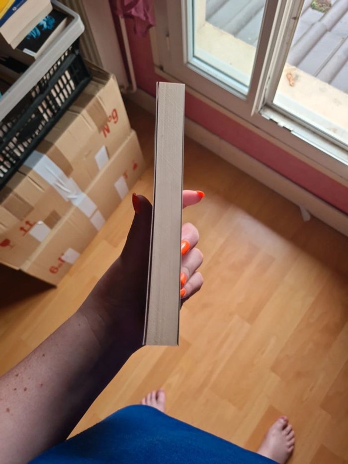 Miss cyclone - photo numéro 2