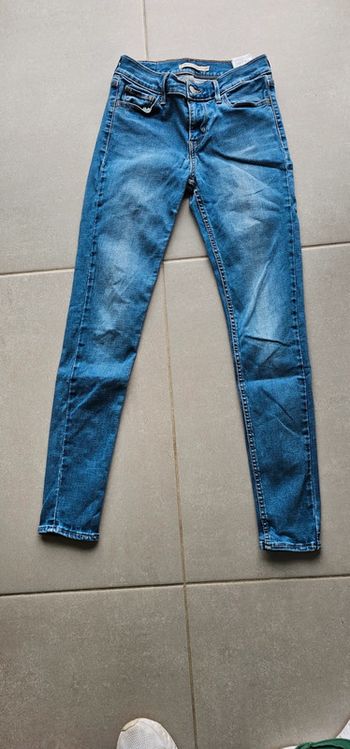 Jean Levis 701 taille 38