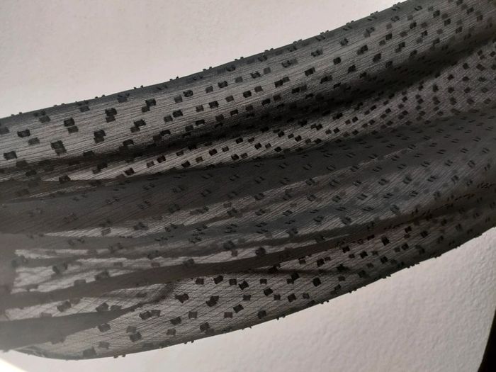 Haut noir 50 52 - photo numéro 2