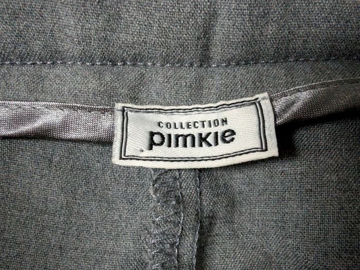 Chino gris - photo numéro 3