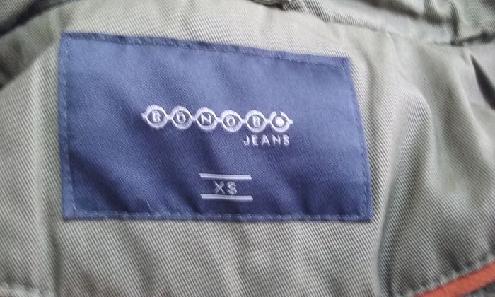 Parka capuche Bonobo femme - photo numéro 5