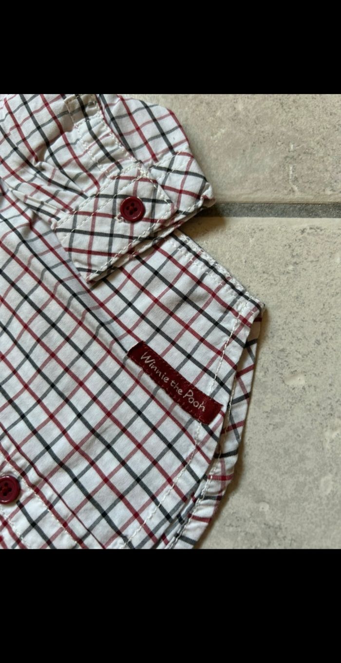 Chemise - photo numéro 3
