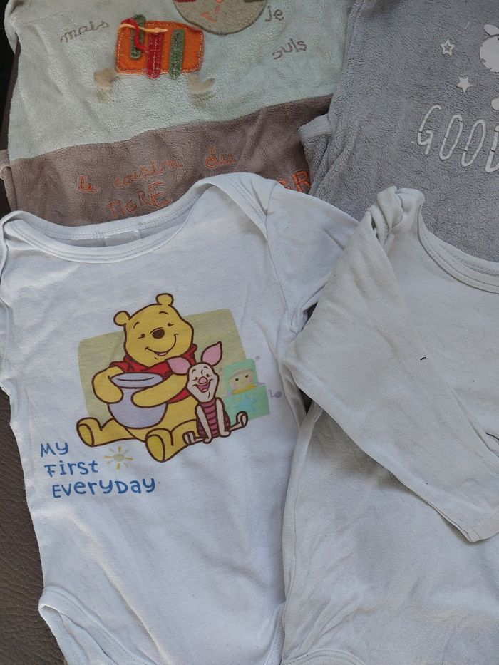 Lot nuit - photo numéro 2