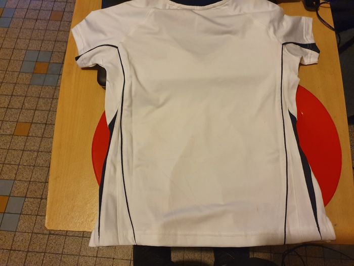 Tee-shirt 9 ans - photo numéro 2