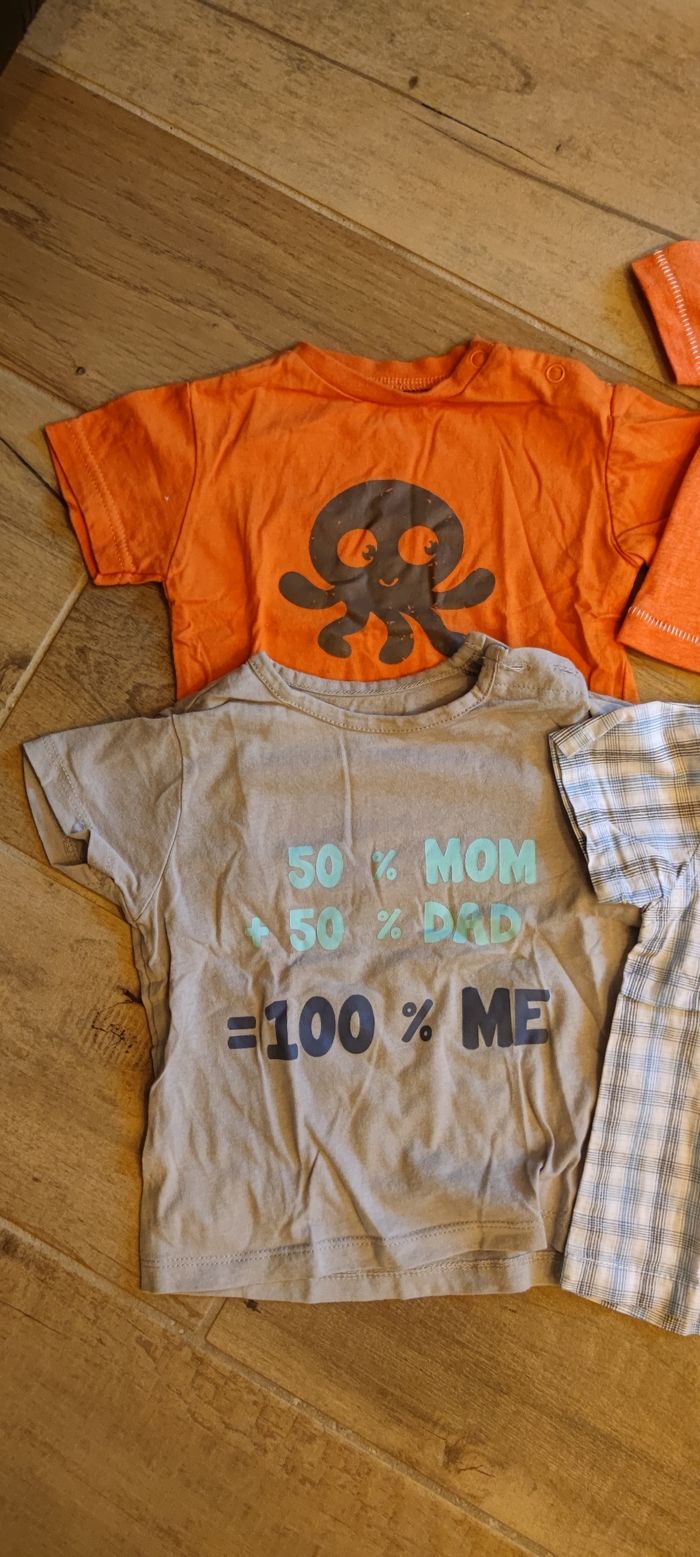 Lot 3 mois été - photo numéro 2