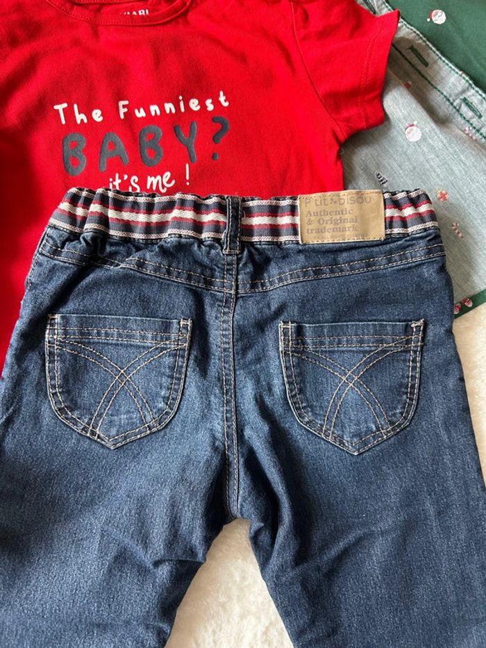 3 pièces 12 mois - photo numéro 12