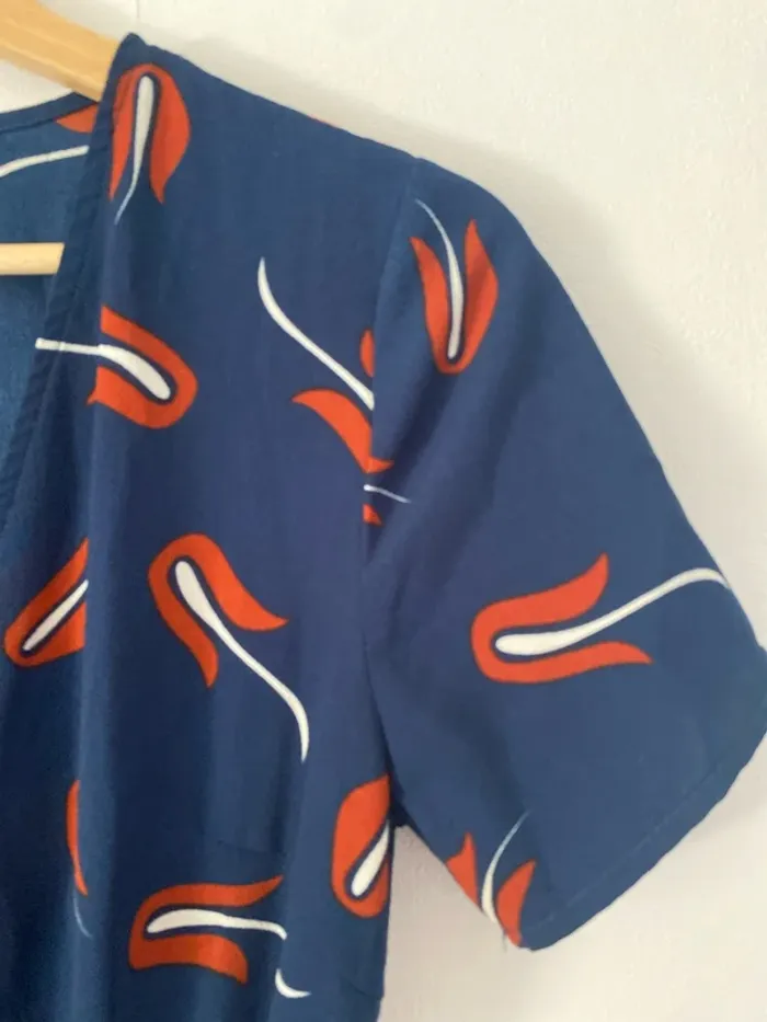 Robe longue d’été - photo numéro 4