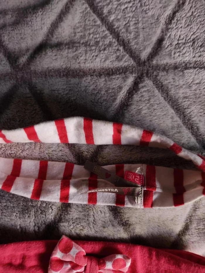 Lot de 4 bandeaux - photo numéro 2