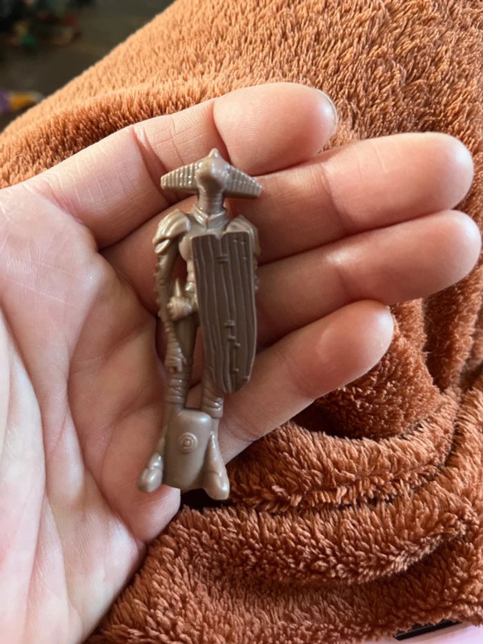 Arthur et les minimoys