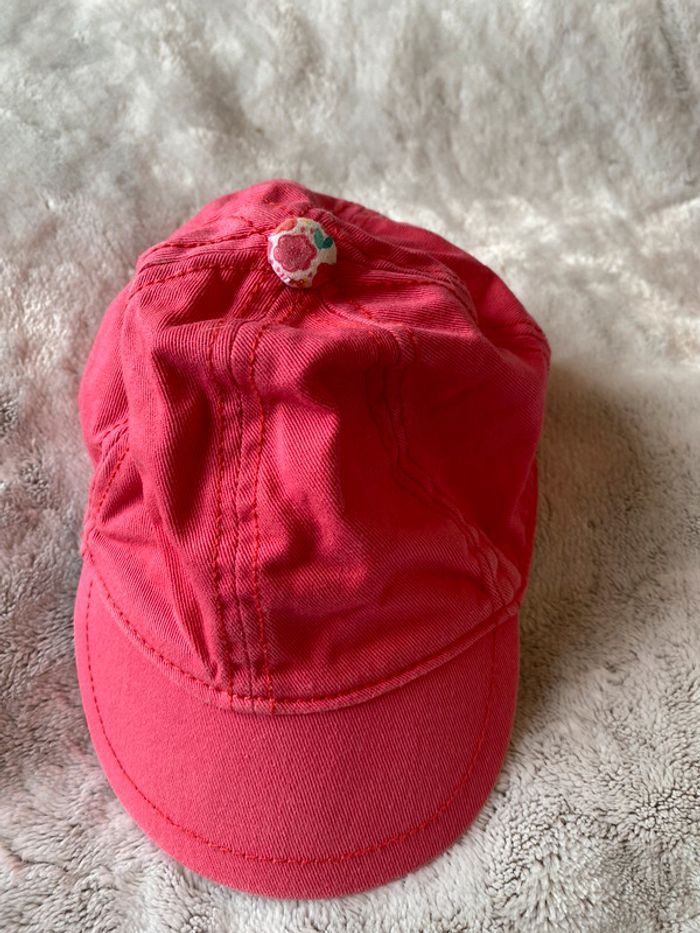 Caquette du pareil au même 6/12mois