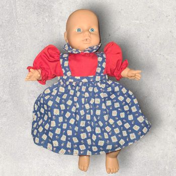 Poupee / poupon Simba 1996 - vintage