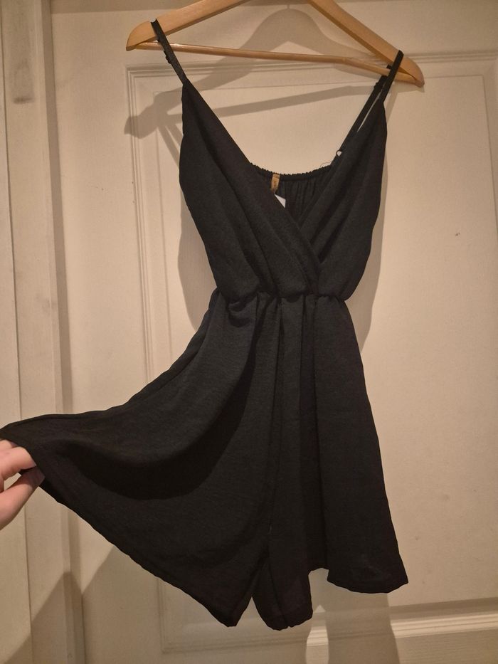 Combi short - photo numéro 2