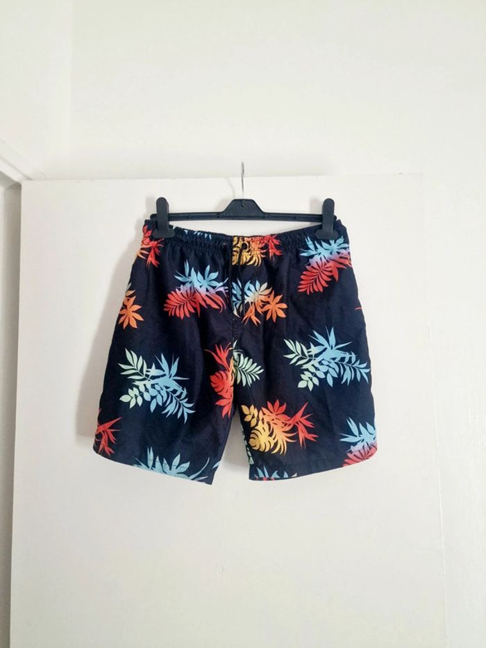 Short de bain