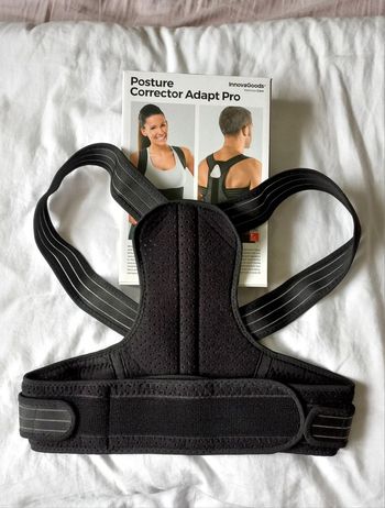 Correcteur de posture