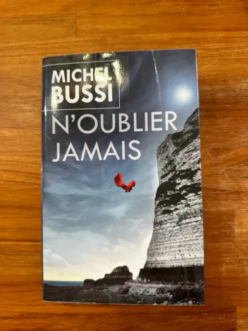 Livre n’oublie jamais