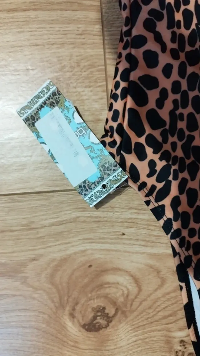 Maillot de bain Boohoo neuf - photo numéro 2