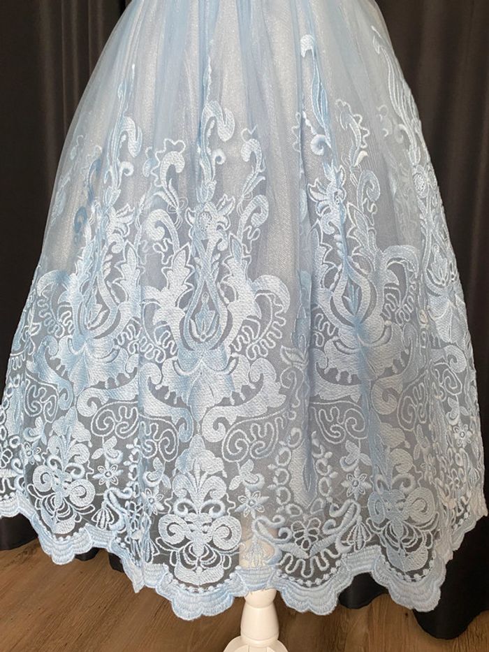 Robe de cérémonie Chichi London - photo numéro 6